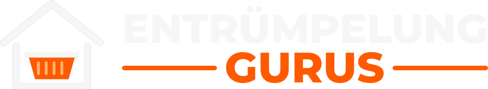 Entrümpelung-Gurus